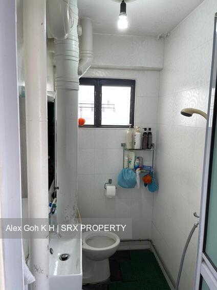 Blk 764 Yishun Street 72 (Yishun), HDB 4 Rooms #304686751